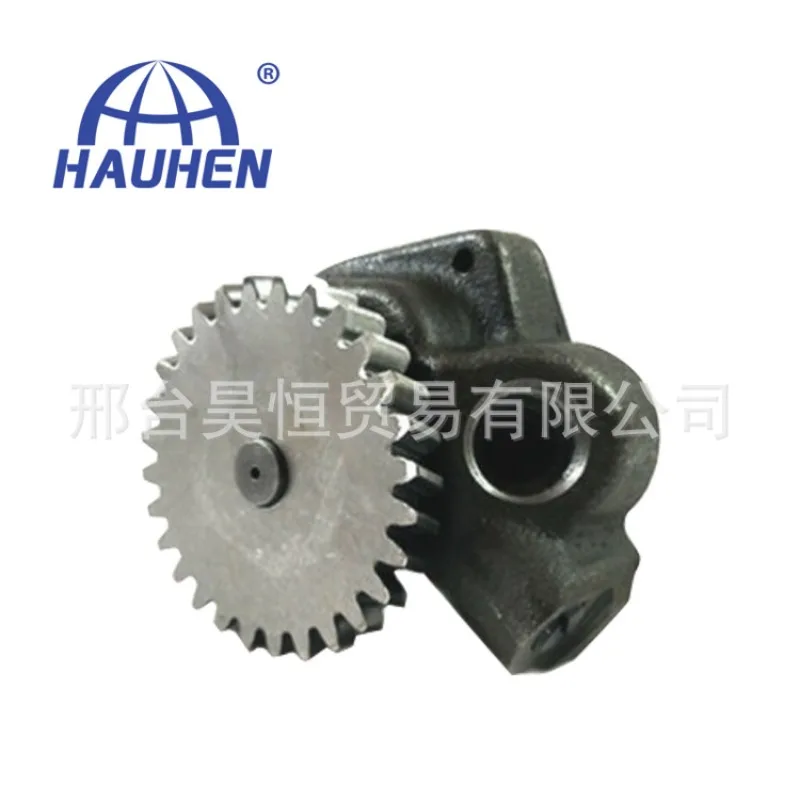 Engine Parts FL912 Oil Pump 03470015/0347 0015
