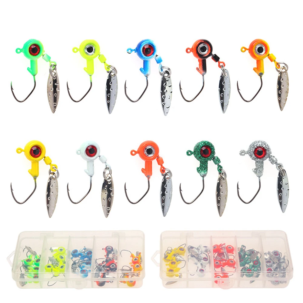 jig-heads-ganchos-kit-para-bass-trout-iscas-de-pesca-de-agua-doce-com-imitacao-fish-eye-pintado-pesca-jig-ganchos-tipo-de-peixe-25pcs