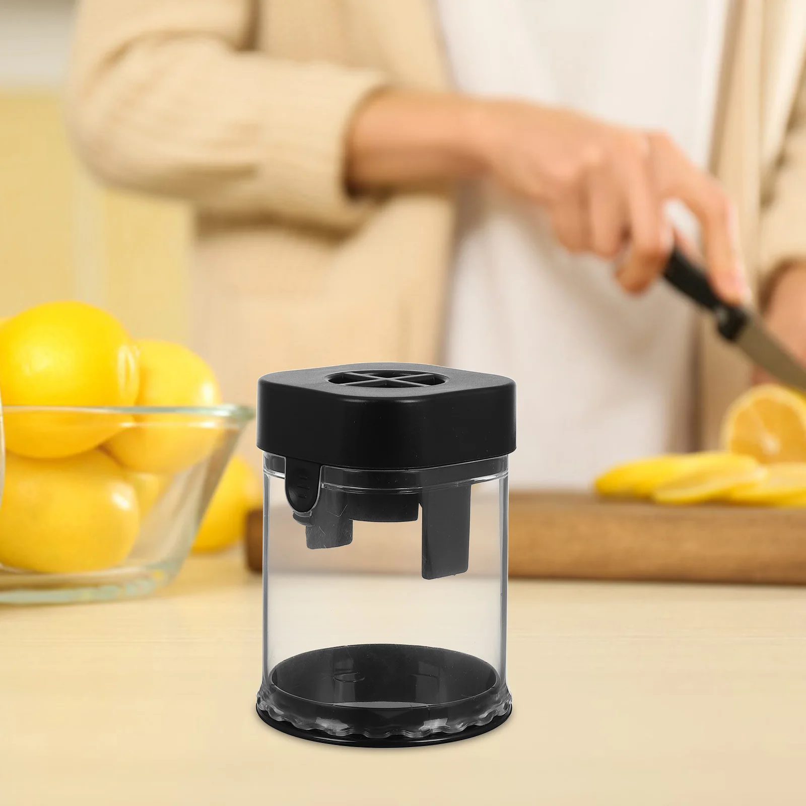 

Fruit and Vegetable Press Cutter Efficient Slicer for Strawberry Grape Cherry Tomato Kitchen Tool Kitchen Chopper