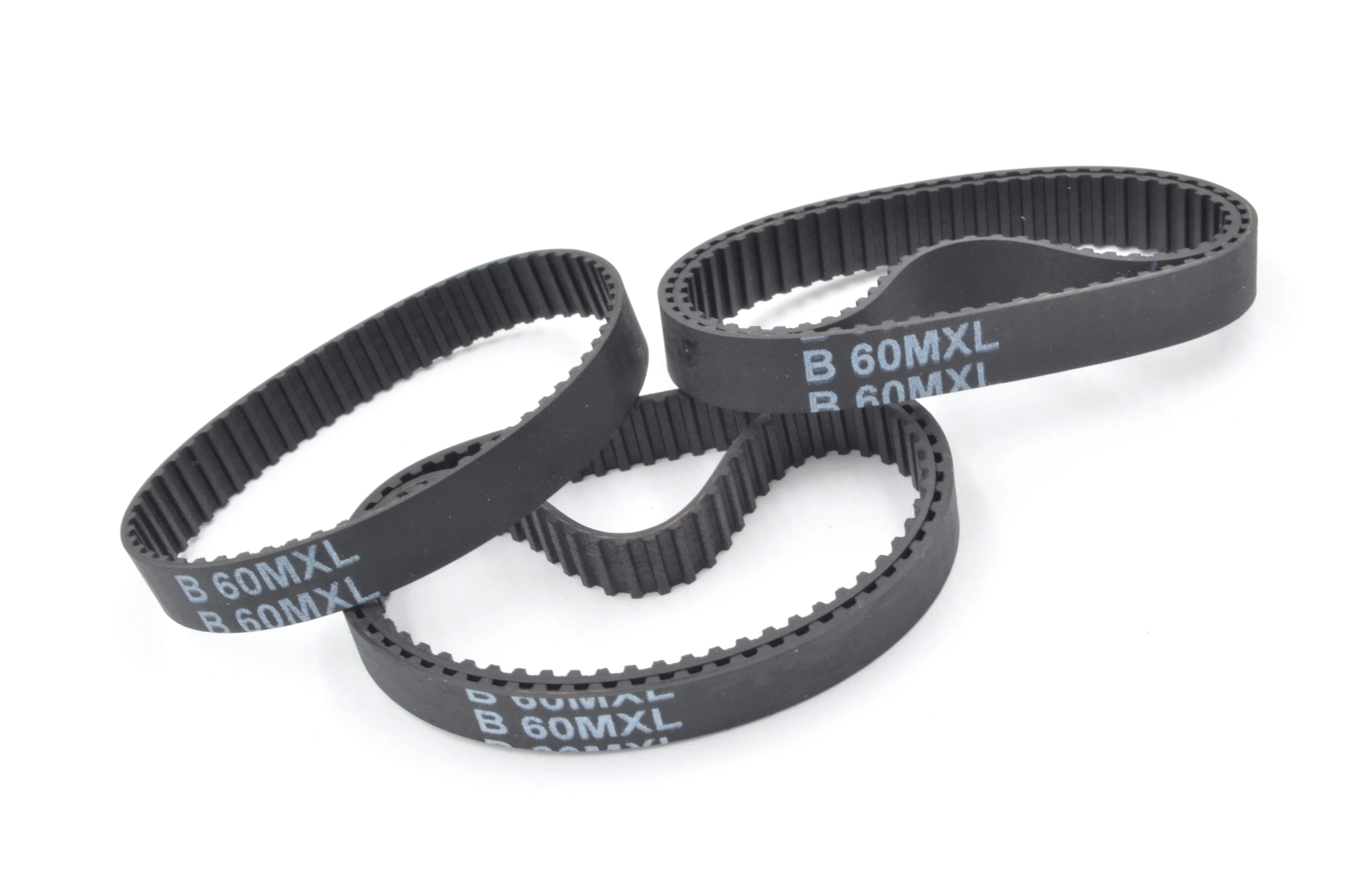 POWGE MXL Zahnriemen B26MXL bis B81MXL Riemenbreite 5-15mm B27 B28 B30 B33 B37 B38 B40 B41 B42 B43 B45 B46 B47 B48 B49 B50 B51 B52 – Detail 14