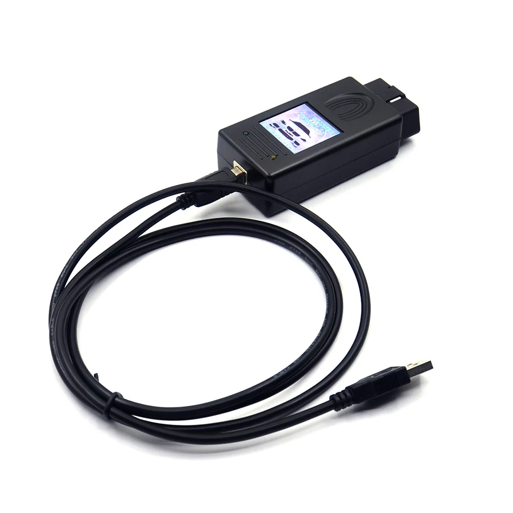 Top Quality For BMW Scanner 1.4.0 Code Reader 1.4 For OLD BMW OBD2 Unlock Version Diagnostic Tool