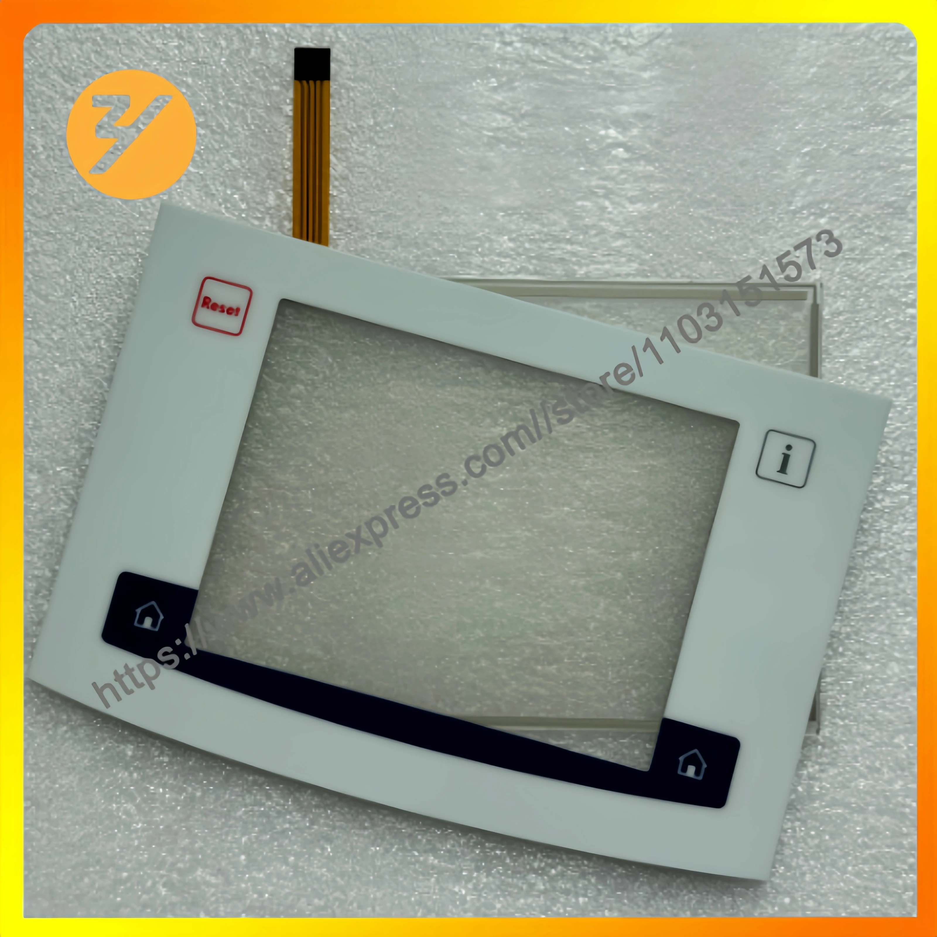 

Brand New KF Titrator V10 V20 V20S V30 Touch Screen with Film High Quality Zhiyan Supply