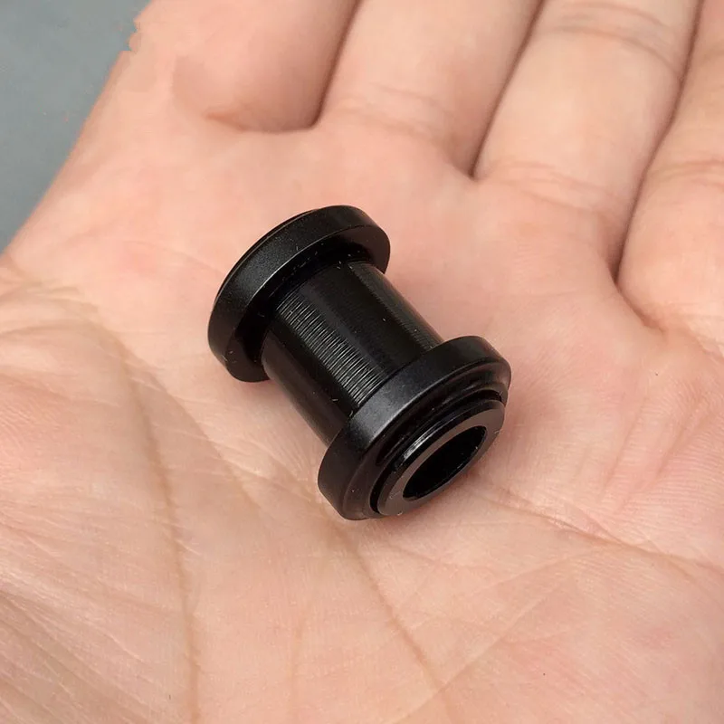 Absorber Turning Point Modification Accessories, Soft Tail Rear Shock Absorber, Fixed Position DIY 25.4mm Specification