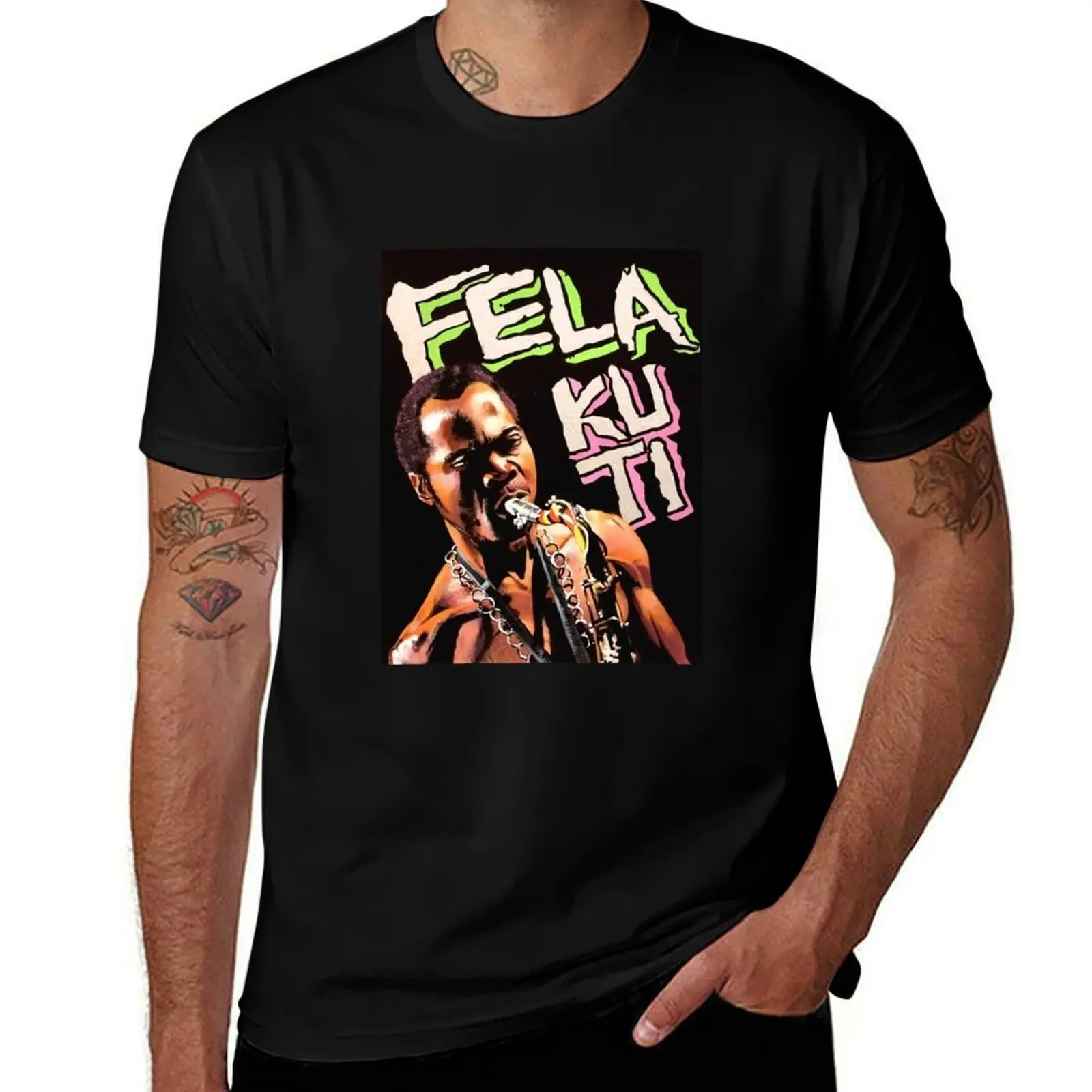 

0 fela best tours music USA Australia Europ 2020 collaborations singer rocker rastafara 12kuti Class T-Shirt