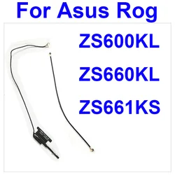 WiFi Antenna Ribbon FPC Flex Cable For ASUS ROG Phone II 2 ZS660KL ZS600KL WiFi Signal Flex Ribbon For Asus ROG Phone 3 ZS661KL