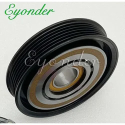 AC A/C Air Conditoning Compressor Clutch Only Pulley for CHRYSLER VOYAGER DODGE CARAVAN 2.4L L4 447220-3445