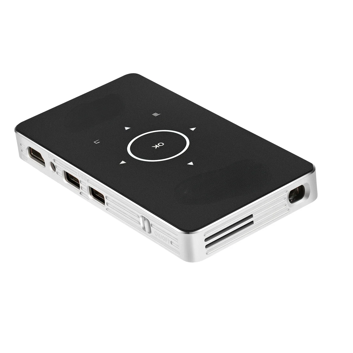 Hot SalesFor 4k Projector Global Version Original Projection TV 150 Inch 1080 Full HD 4KProjector