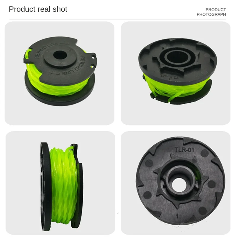 Abfw 16PCS For Mowe…