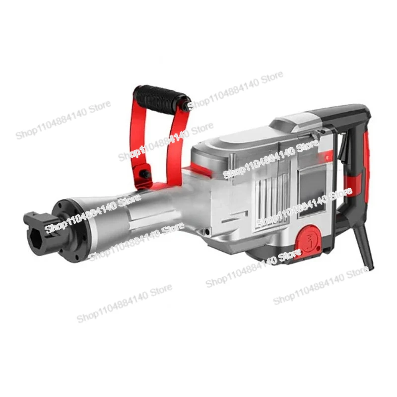 

Multifunction Electric Demolition Hammer 5900W