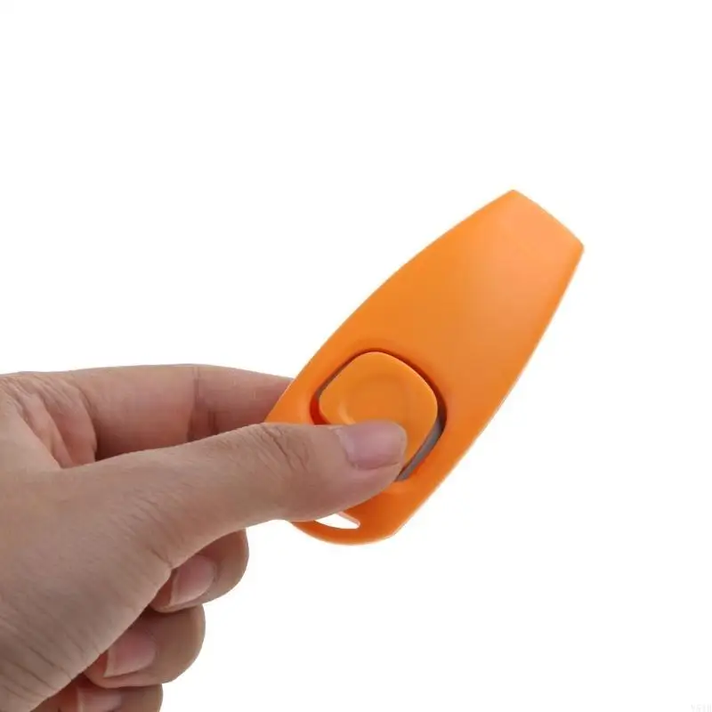 Y51b Clicker Training для собак тренировочный