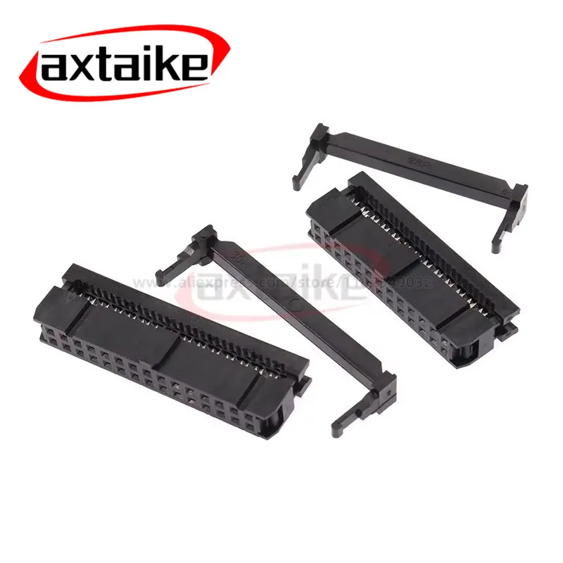 10PCS Idc Connector…