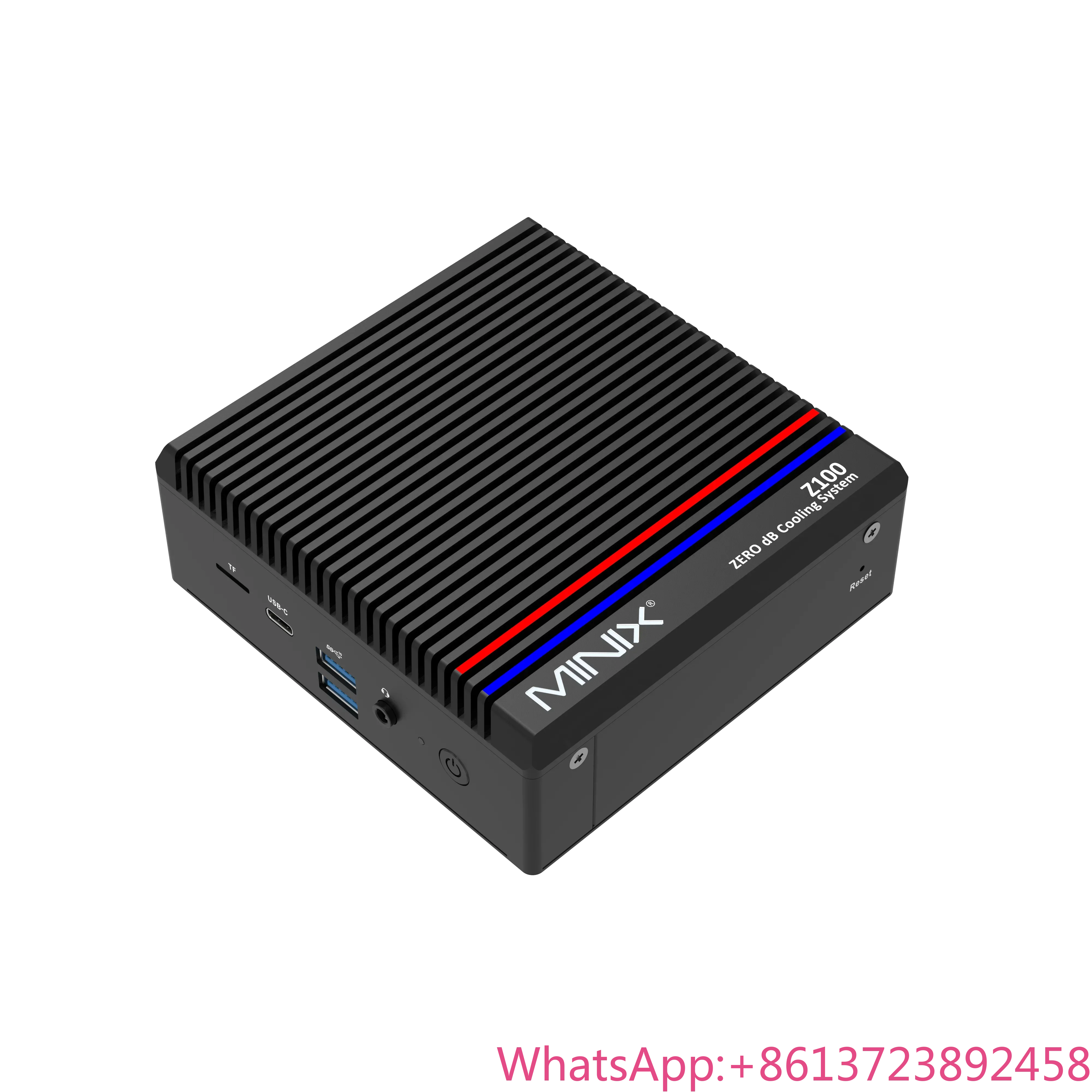 Offical Minix Z100-… - image