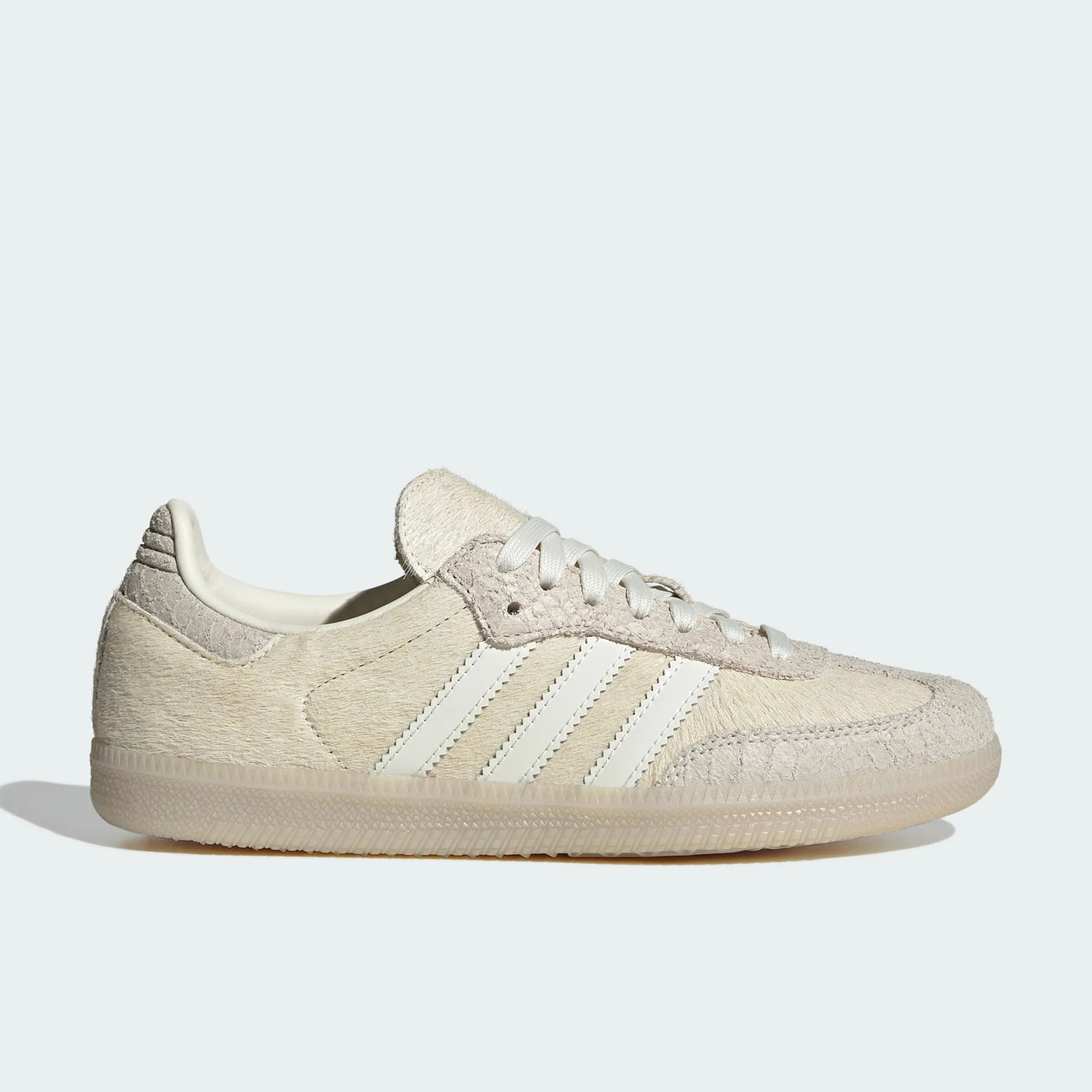 Adidas Authentic Spring Style Women's Low-Top Lace-Up Sports Shoes IH9148