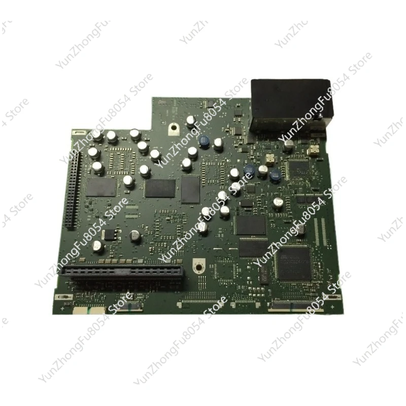 اللوحة الرئيسية الجديدة من سلسلة RNS510 LED مع رمز لنظام الملاحة RNS 510 اللوحة الأم/اللوحة الرئيسية 2010-2013 سنة