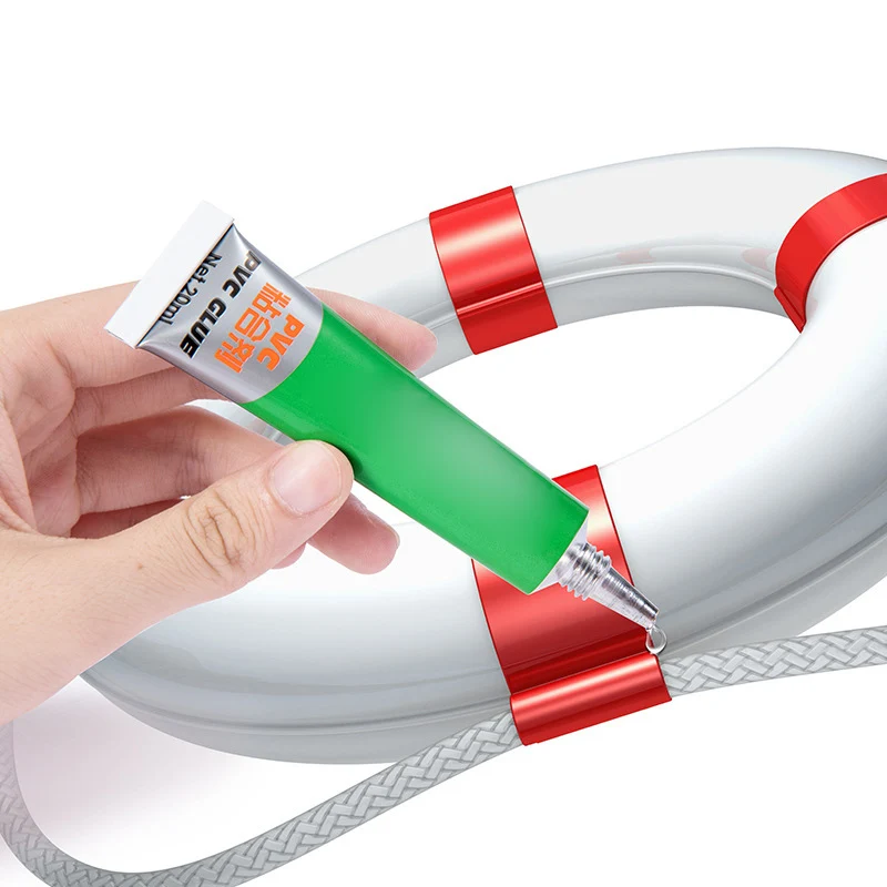 Instant Universal Sealant Glue Easy Operation Portable Lightweight Tool for Super Fast Bonding