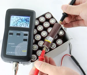 2pcs liitokala 18650 batería HG2 3000mAh batería 18650 3.7V dedicado para la batería recargable de energía HG2 para la batería 8 Mejores ventas 18650 BraTer - №5