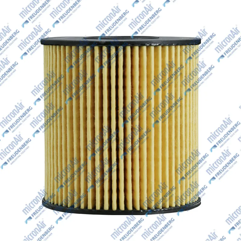 OF015 For Peugeot 206 207 208 307 308 2008 3008 5008 Citroen Berlingo C2 C3 C4 C5 C6 C8 DS3/4/5/7/9 Jumper micronAir Oil Filter - view 4