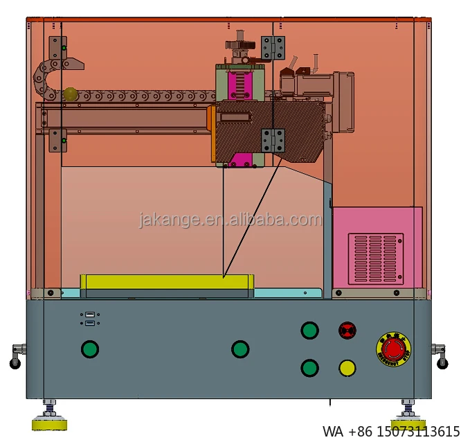 Aio Desktop 3D Auto…