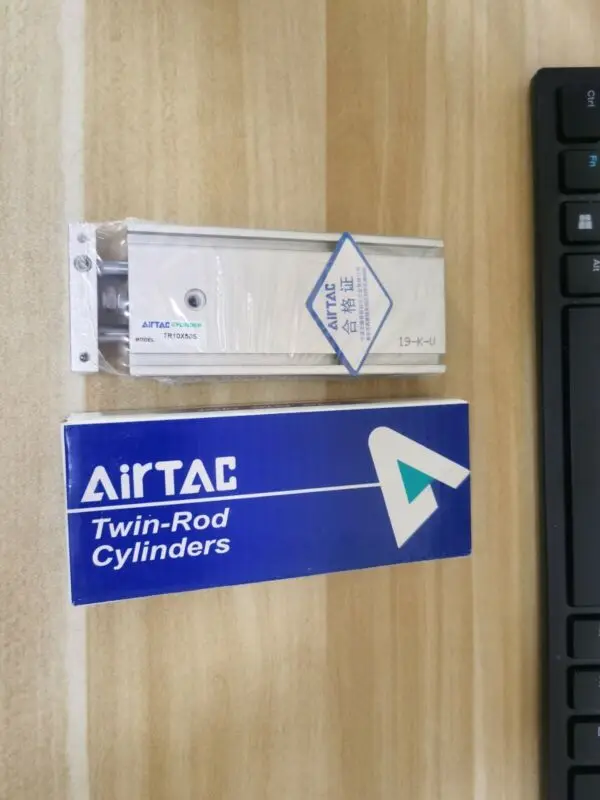 1PCS Neuer AirTAC TR10X50S Zylinder