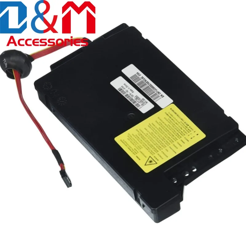 JC59-00027A LSU Unit for Samsung ML-3470 ML-3471DN Xerox Phaser 3435 Laser Scanner 122N00259