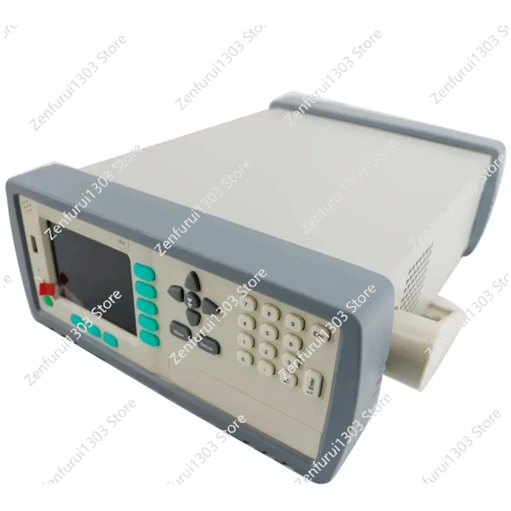 2025 Hot Sale AT4532 Multi-channel Temperature Meter 32 Channels 0.1C Resolution