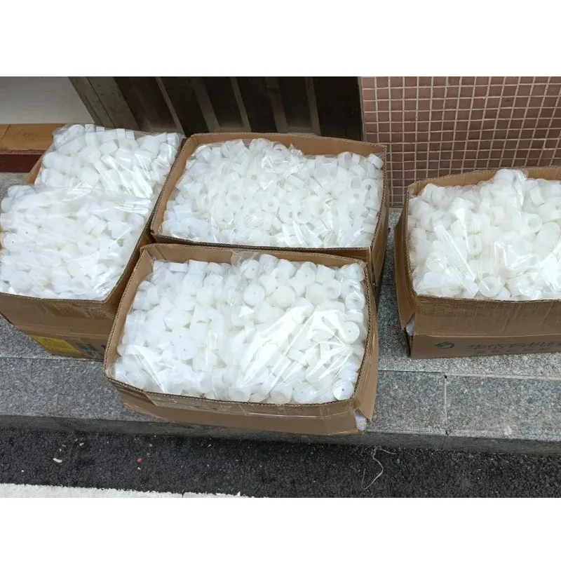 10-50mm silicone pad capping head inner core capping machine accessories wear-resistant leather band washer