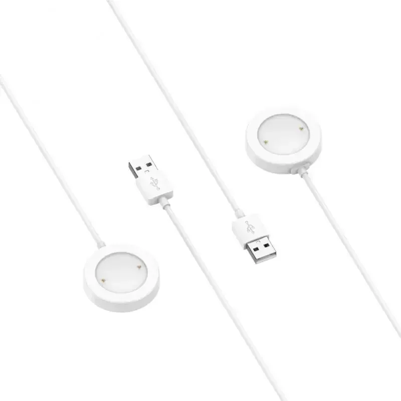 Usb Charging Cable For Honor Watch Gs3 Gs4 Honor Watch 4 Smart Magnetic Charger Adapter Stand