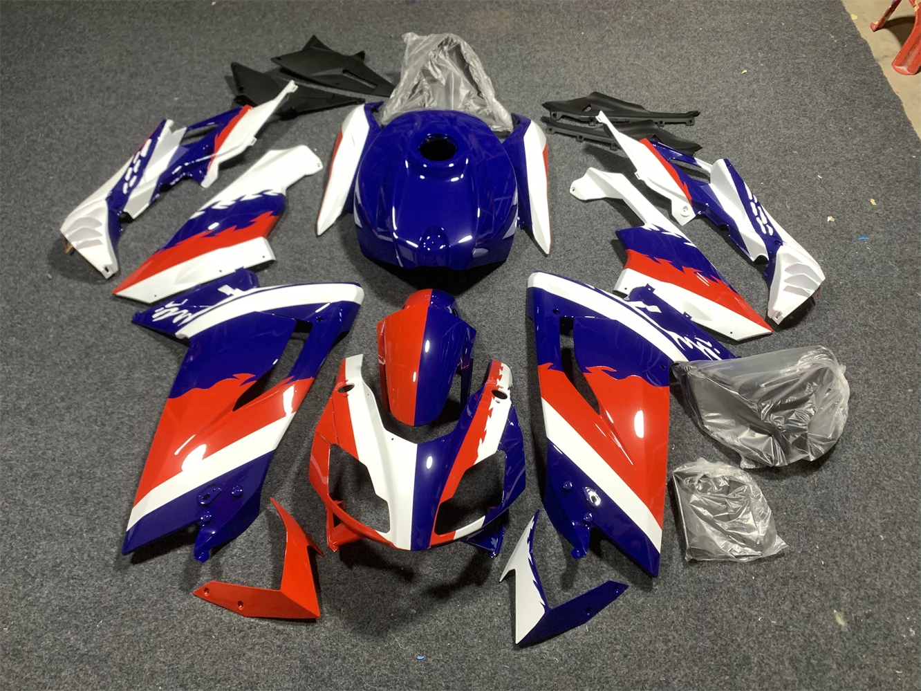 Bodywork Full Fairing kit for  RS125 2006 2007 2008 2009 2010 2011 Motorbike Body Cover set