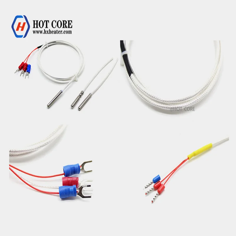 Termocoppia di tipo K