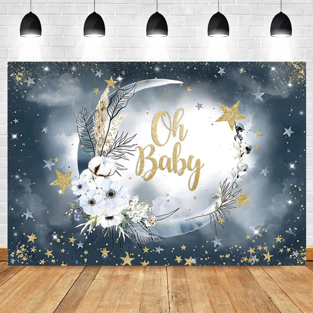 Tableclothsfactory Custom Birthday Photo Backdrop Spring Wedding Pregnant Baby Shower Banner Personalized Background Photozone