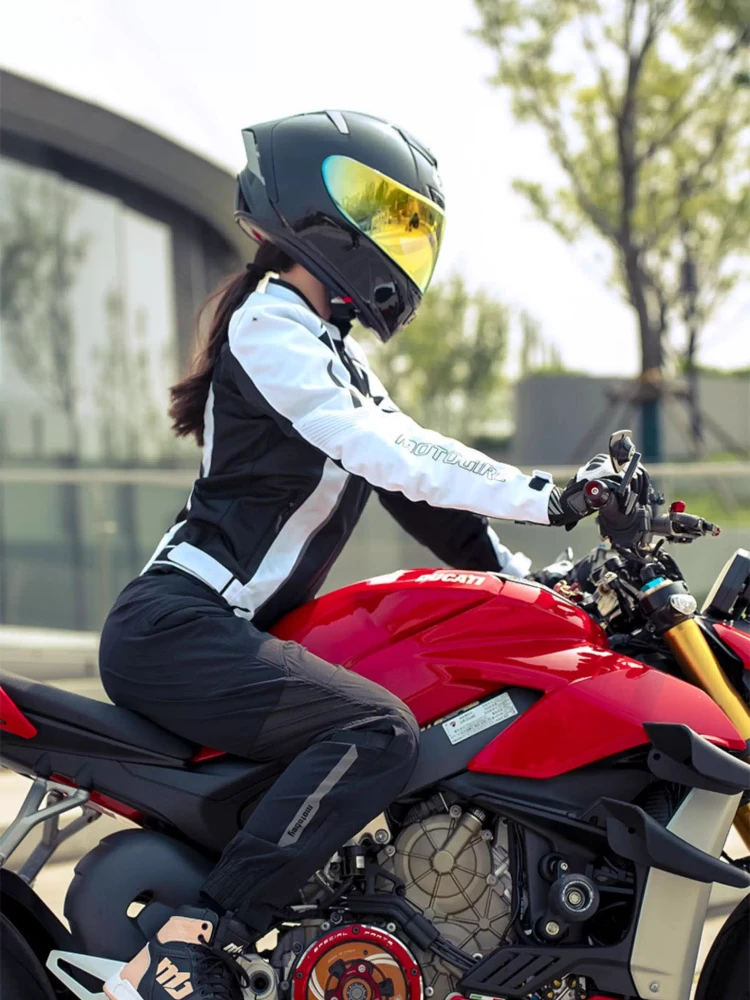 

Мотобой, быстроразборные скоростные брюки для езды на мотоцикле, ветрозащитная теплая водонепроницаемая куртка для снаряжения, осень-зима