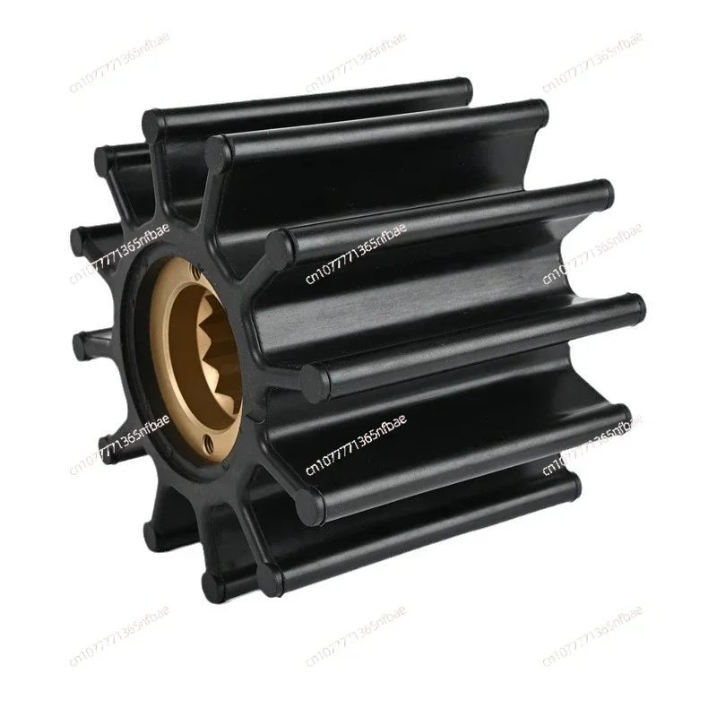 Marine Engine Parts, Marine Engine Parts, Outboard Machine Rubber Water Pump Large Impeller SP-500