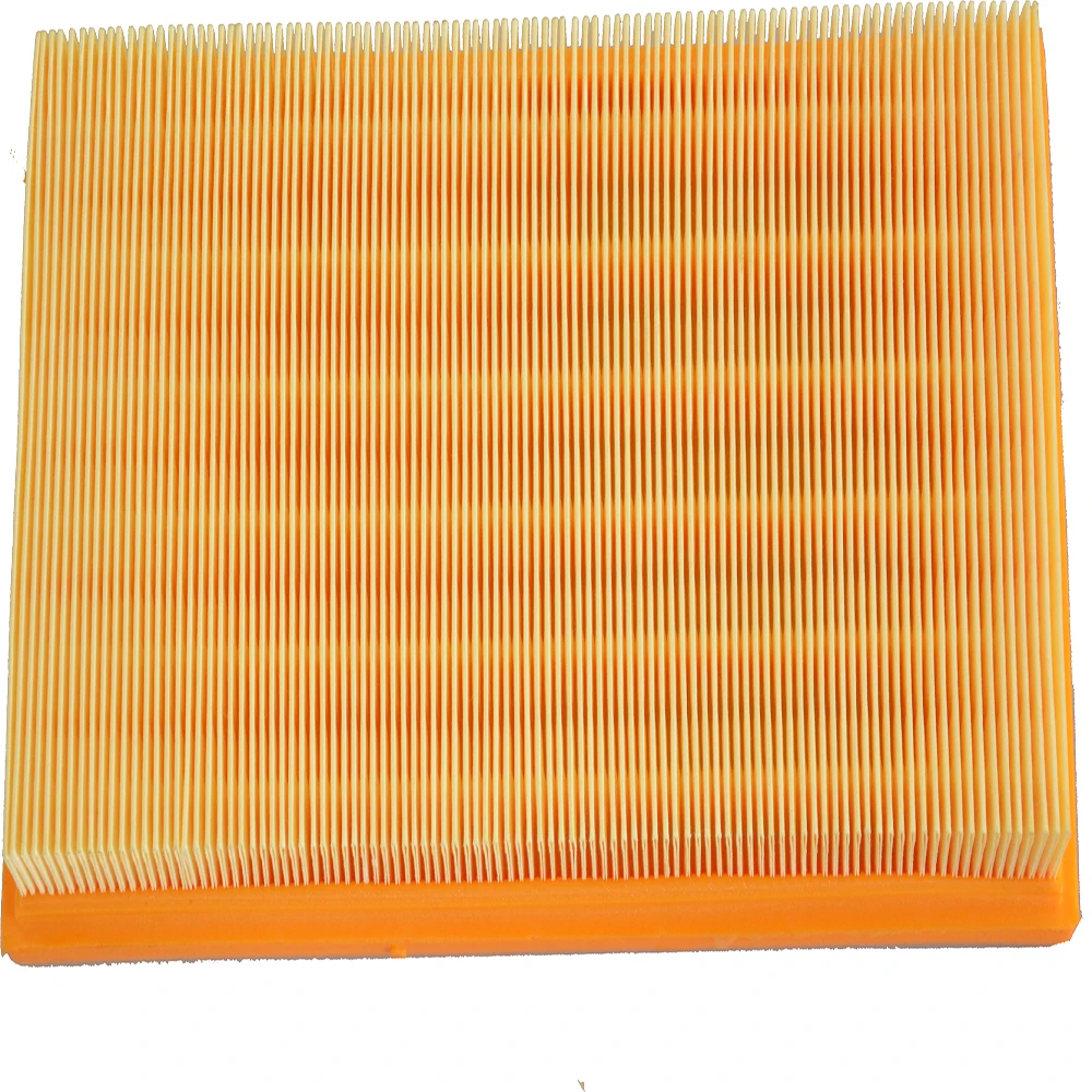 Car Air Filter For KIA  CARENS II MPV (FJ) 2.0 CVVT 2004- G4GC OEM OK2A5-13-Z40A Auto Spare Engine Part Element Accessory