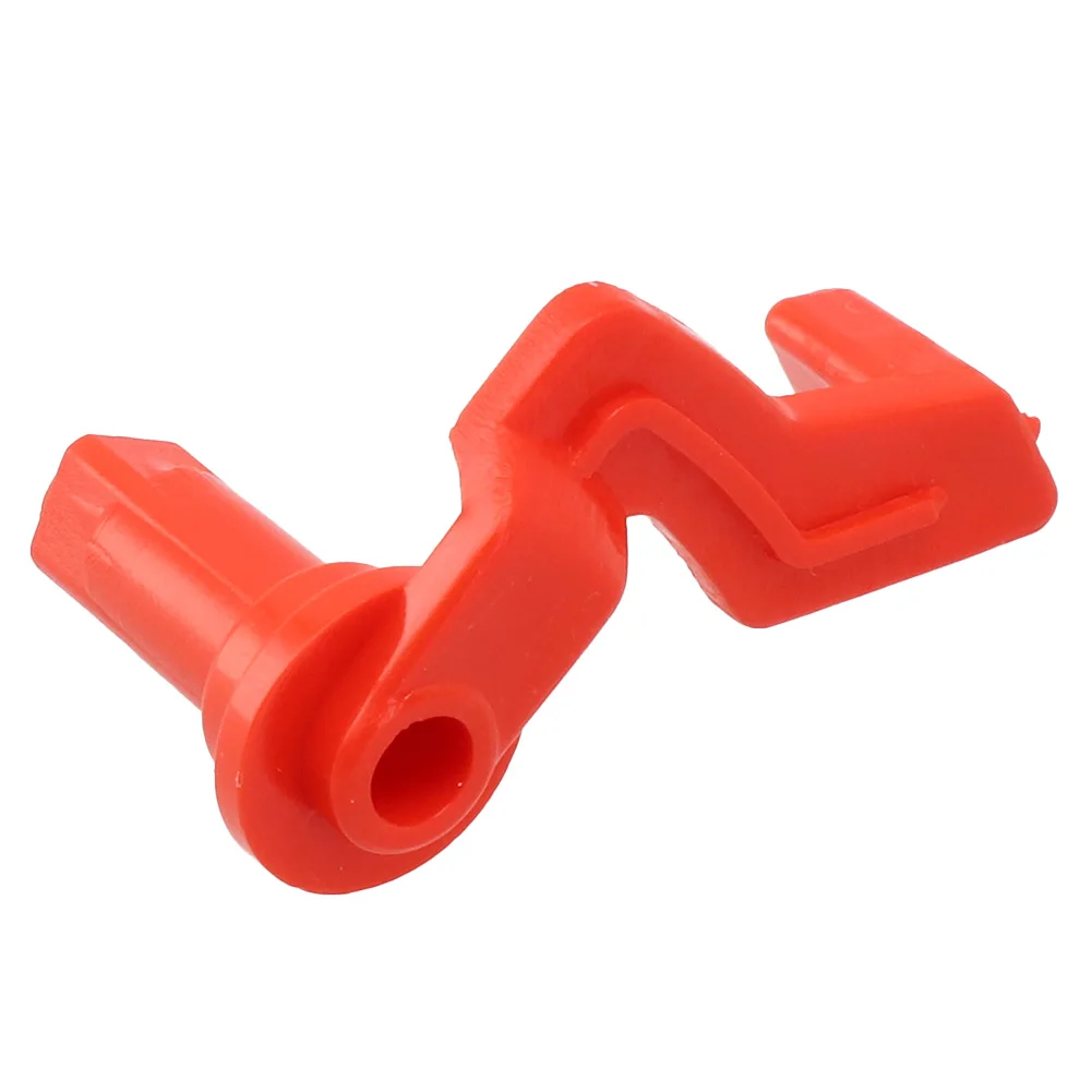 Blade Blower Cordless Grass Trimmer Vacuum Parts Garden Power Tool Choke Levers Blade 2 Pack Spare Parts 576594801