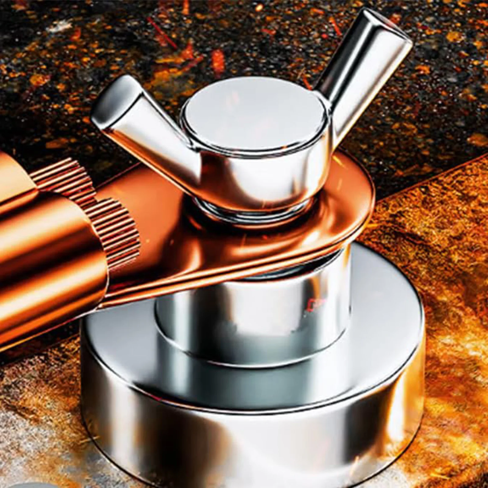 Alat Penjepit Magnet Las Penjepit Tanah Magnetik Las Cepat untuk Alat Penting Tukang Las