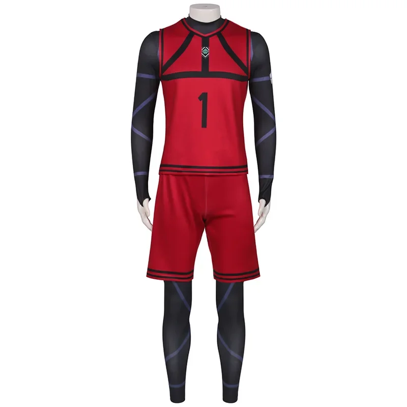 2025 Blue Prison Je… - image