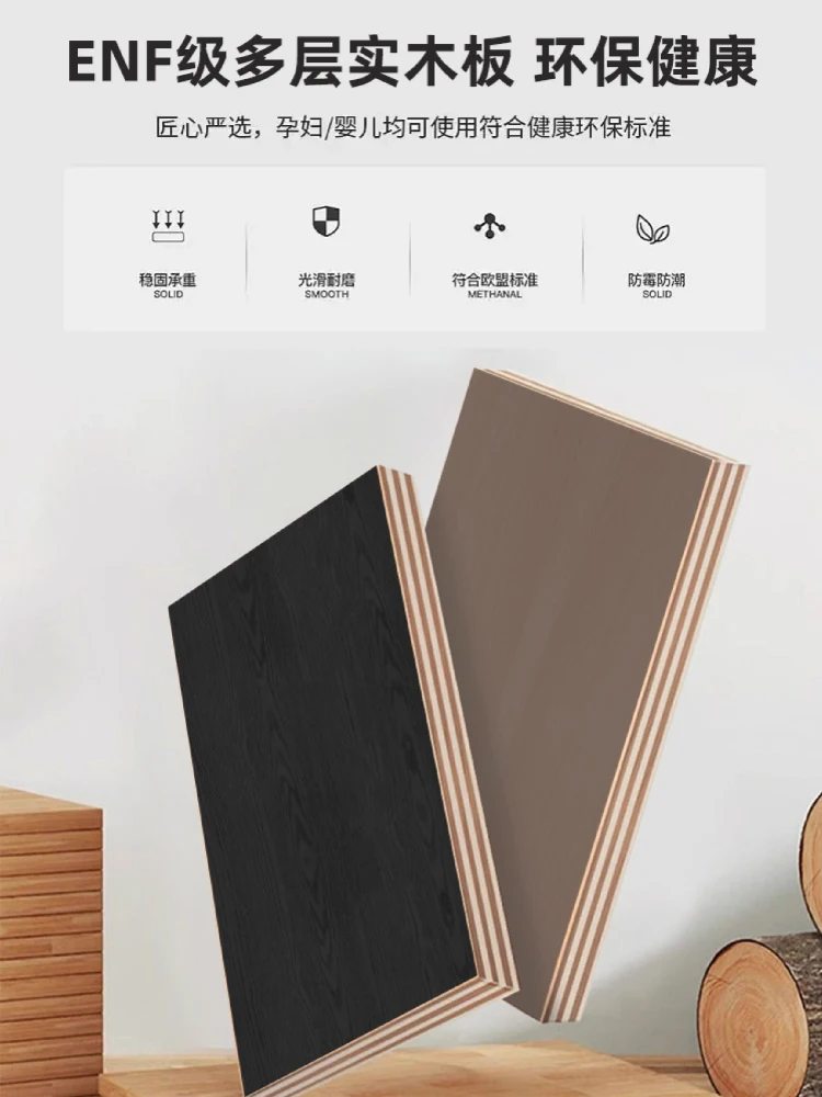 مكتب خزانة إيطالي بسيط 2 في 1 طاولة مكياج كبيرة 2025 غرفة نوم جديدة نهاية صندوق طاولة مكياج السرير