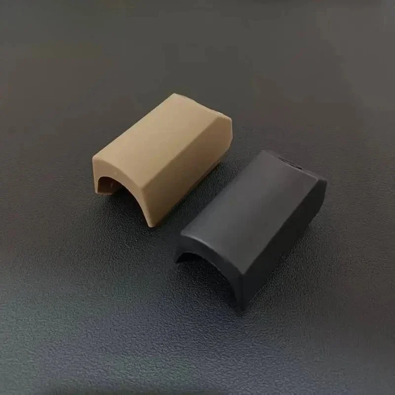 Buttpad Riser Shock Absorbing Nylon Quick Detach Cheek Rest, CTR Style for AR15 M4 CQB Tactical Hunting Parts view 3
