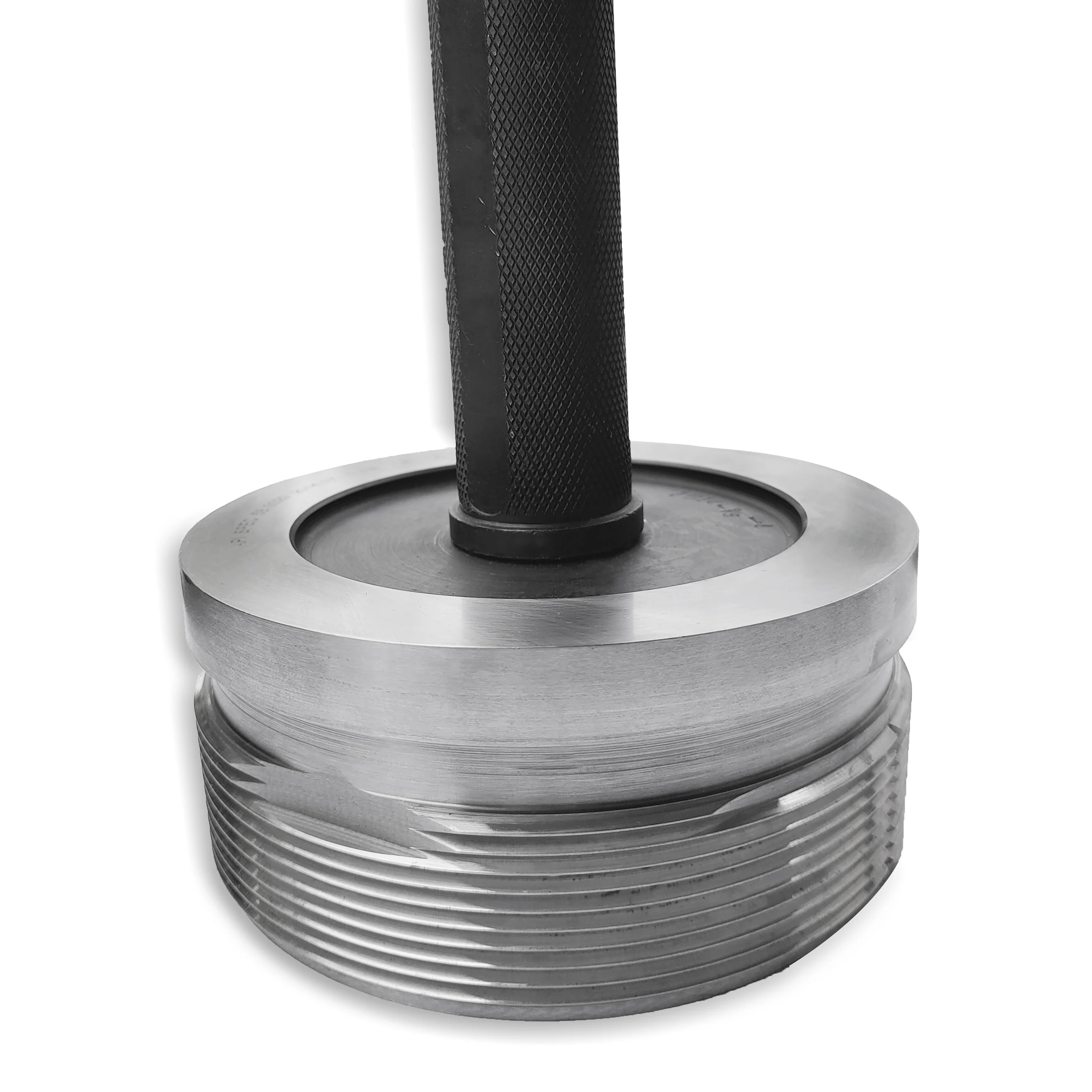 

API petroleum drill pipe thread gauge with calibration certificate 5B 5 LP Gauge