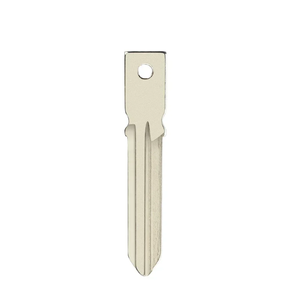 KEYYOU 20PCS Repalce Car Key Blade For Renault Logan Kangoo Duster Clio Twingo Modus Master Primastar Dacia