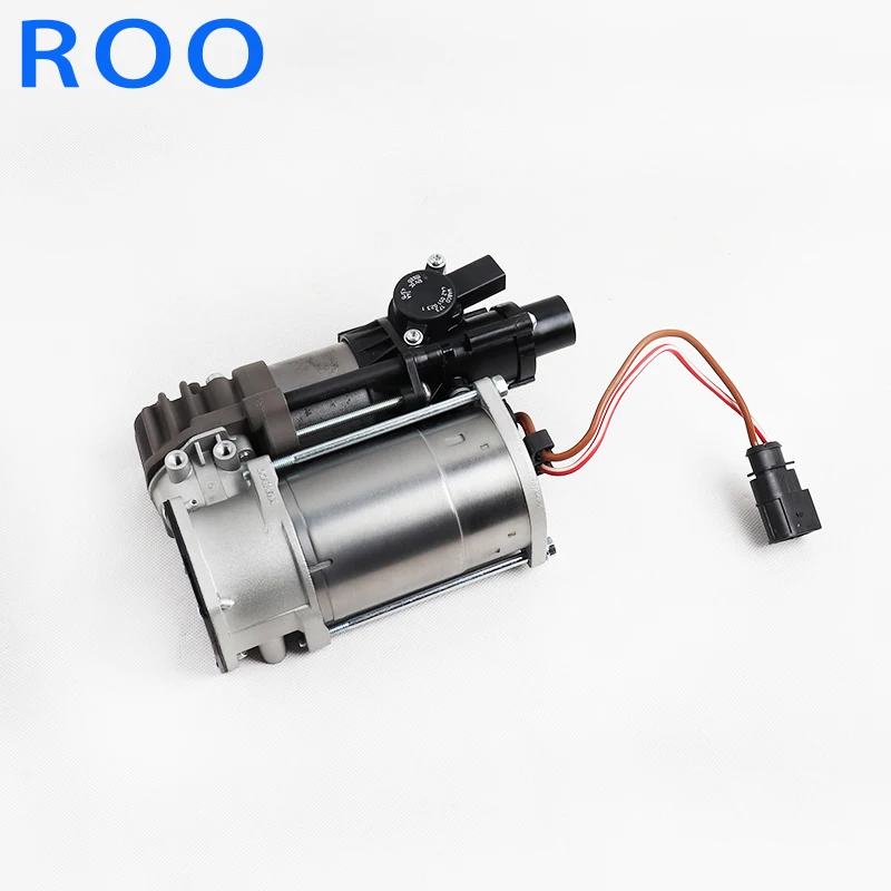 Refurbishment Air Suspension Compressor Pump For Zeekr 001 Car Part Repair Kit