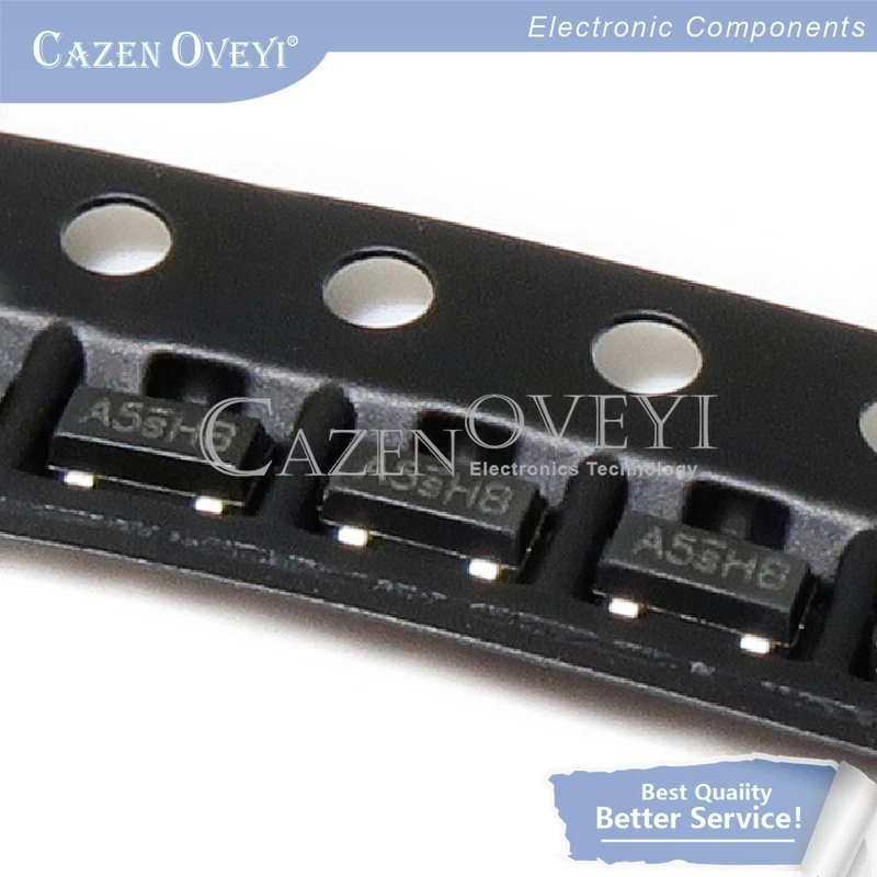 5pcs/lot OH49E S49E SS49E 49E SY8008CAAC AC SI2305DS A5SHB MMBD7000 M5C SOT-23