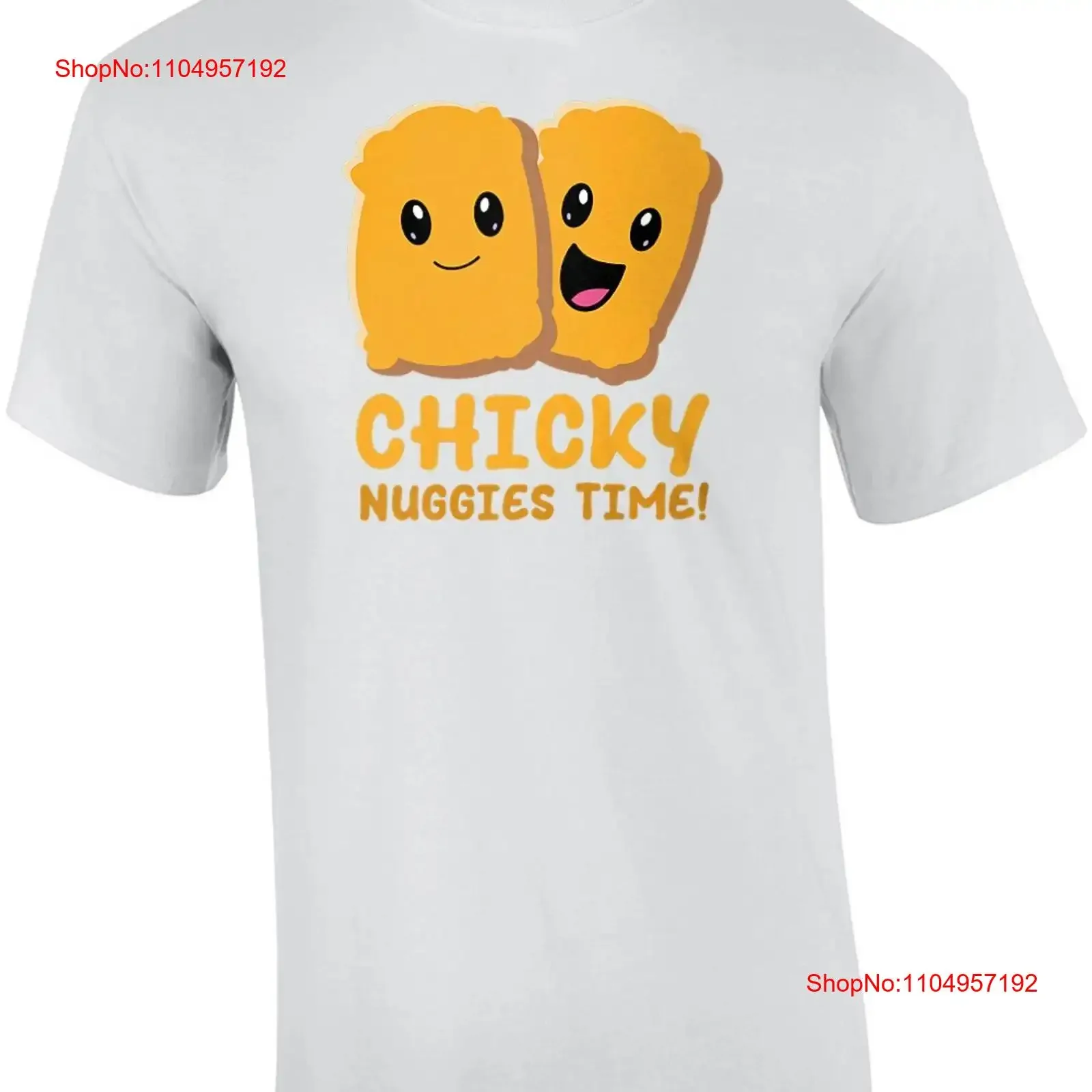 Chicky T-Shirts: The Ultimate Guide to Viral Meme Streetwear on AliExpress