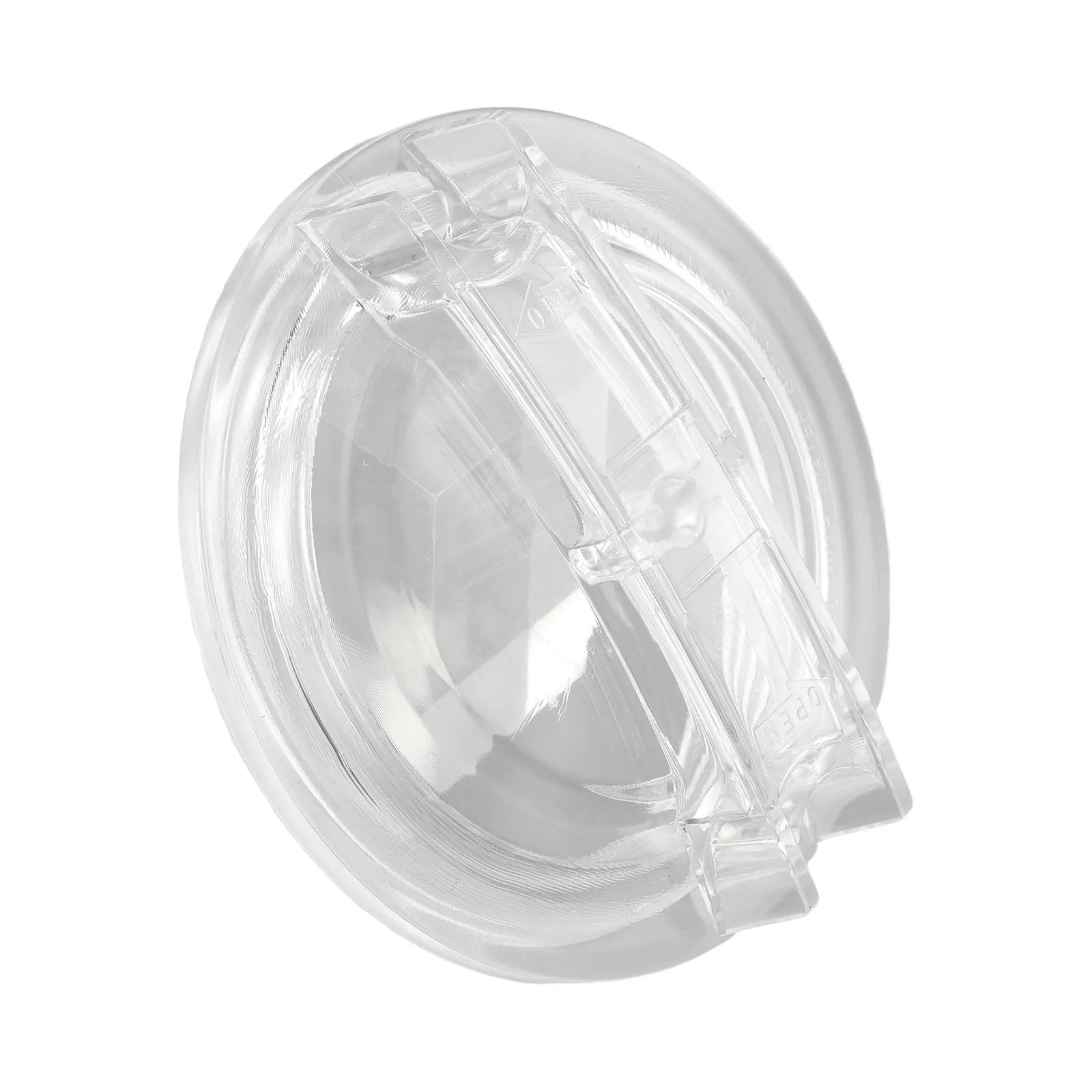 Accessory Cover SPX3100D Threaded Strainer Lid 1 Pcs Compatible For Hayward Garden Pool Pump Cover Transparent