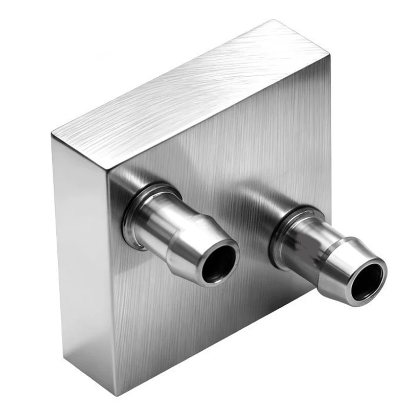 

Oem Cnc Machining Part Aluminum Stainless Steel Cnc Machining Parts Cnc Milling Machine Parts