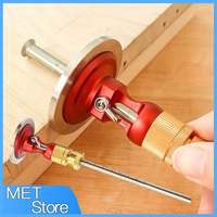 Woodworking European Style Scriber High Precision Blade Scribing Tools Carpentry Parallel Line Drawing Mortise Marking Gauge