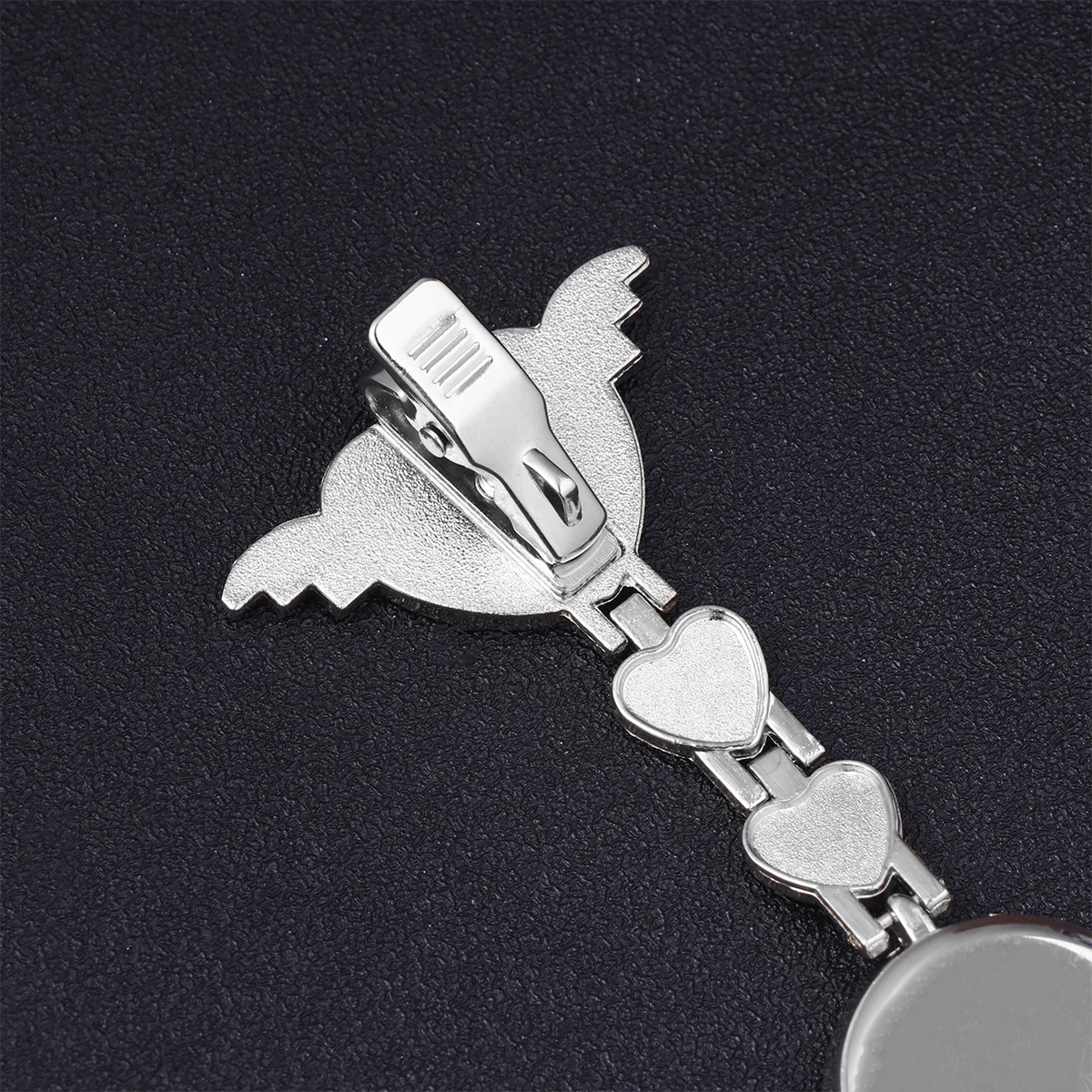 Nurse Table Durable Watch Fob Relojes Para Enfermeras Fashion Decorative Doctor