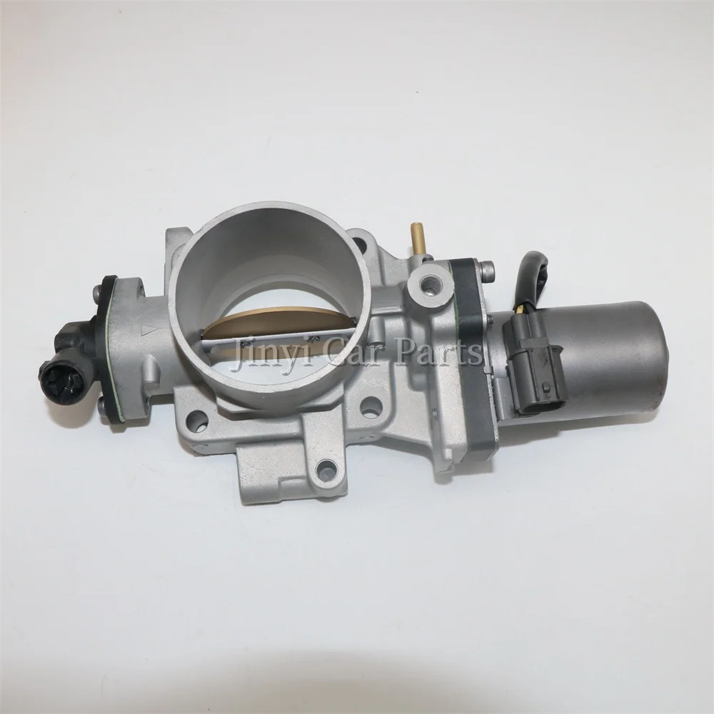 16400-P5A-A13 16400-P5A-A14 GS19A Throttle Body Valve for Acura RL 3.5L 2000-2004