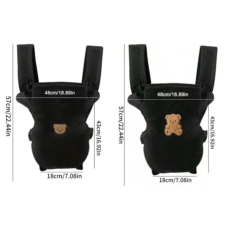 Thumbnail 2 - #5 Trending Baby Carriers Right Now