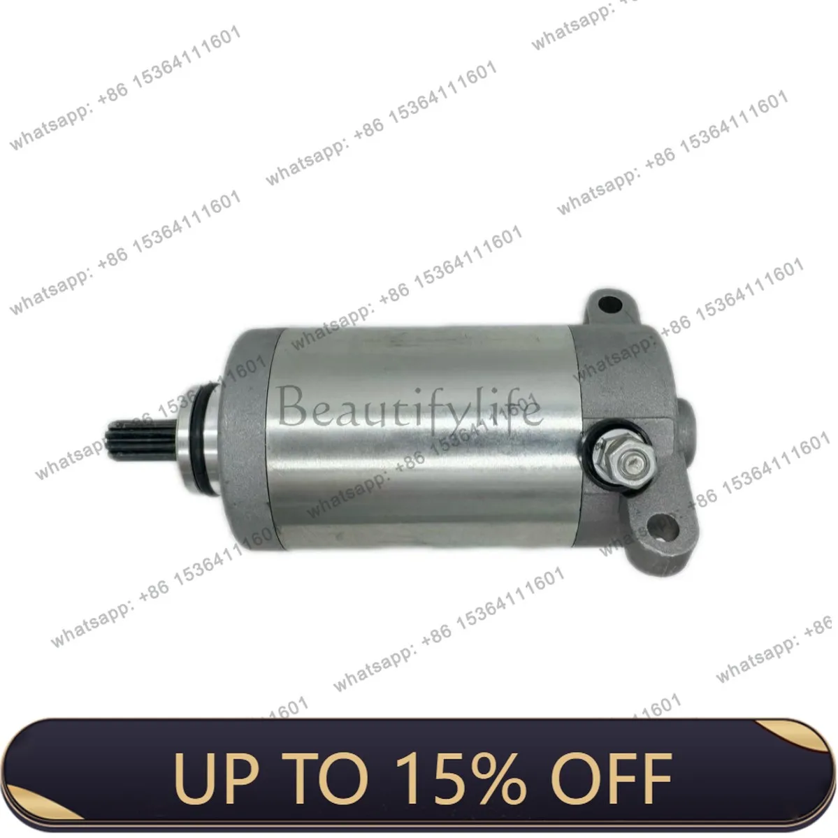 FG 21163-1266 Cross-border motor 21163-1130 motor 220KLF250 accessories